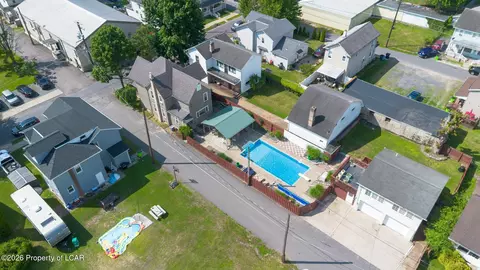 212 Warren St, West Pittston, PA 18643