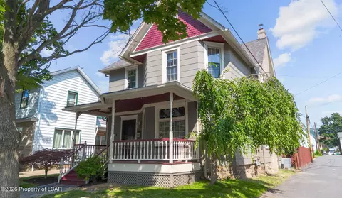 212 Warren St, West Pittston, PA 18643