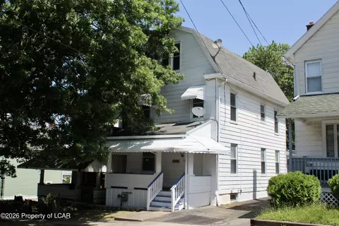 62 Jones St, Wilkes-barre, PA 18702