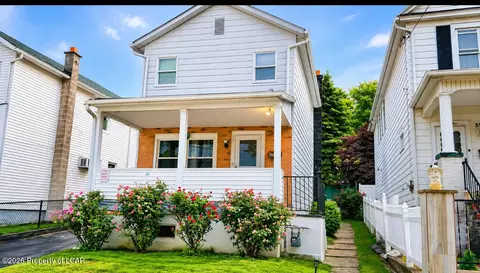 55 N Meade St, Wilkes-barre, PA 18702