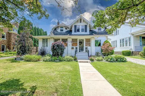 78 Yeager Ave, Forty Fort, PA 18704