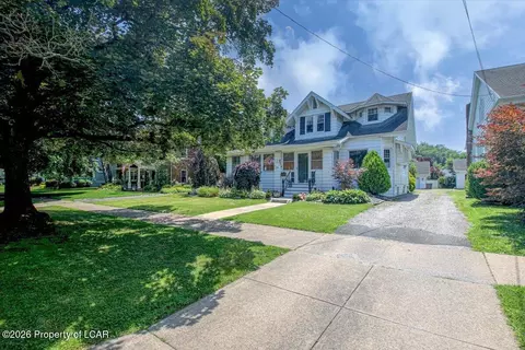 78 Yeager Ave, Forty Fort, PA 18704