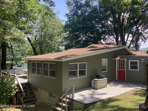366 Keelersburg Rd, Tunkhannock, PA 18657
