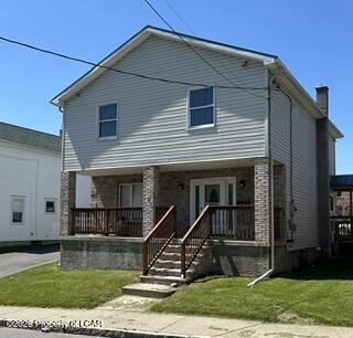79 Davenport St, Plymouth, PA 18651