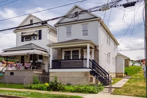 33 Enterprise St, Nanticoke, PA 18634