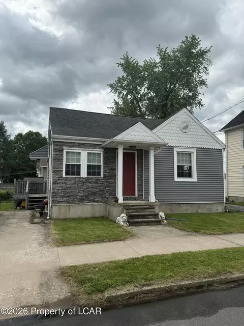 189 Sly St, Luzerne, PA 18709