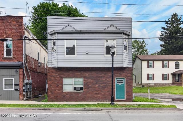 653 N Main St, Pittston, PA 18640