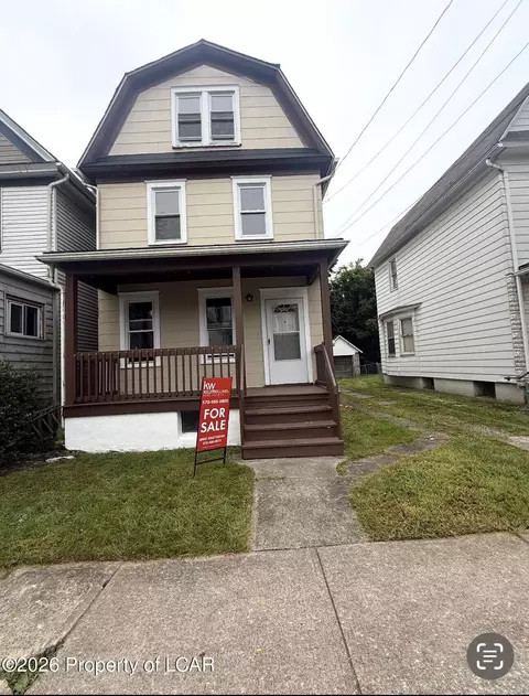 70 Willow St, Wilkes-barre, PA 18702