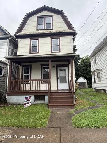 70 Willow St, Wilkes-barre, PA 18702