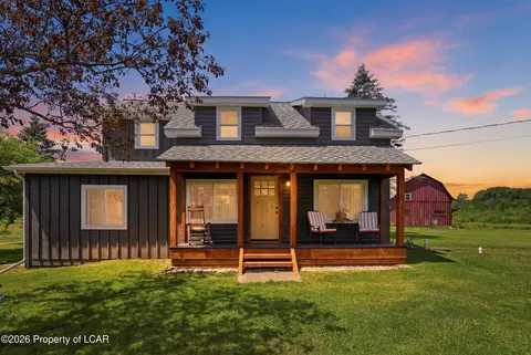 233 Cottrell Rd, Thompson, PA 18465