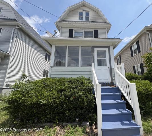 124 Church St, Kingston, PA 18704