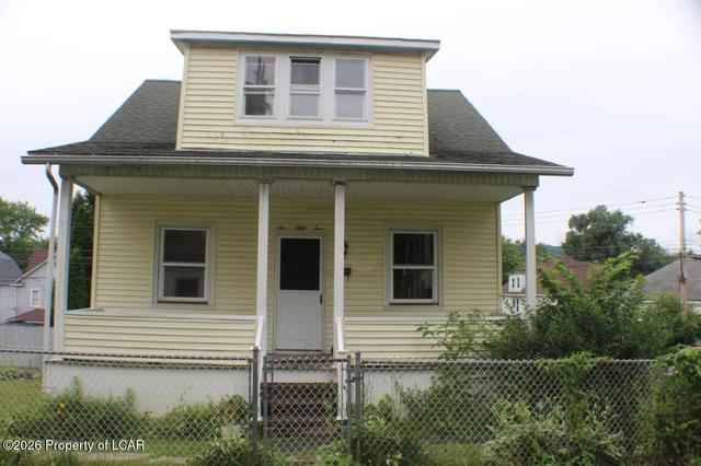 654 E Rear Main St, Nanticoke, PA 18634