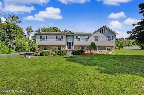 4002 Saint Marys Rd, Wapwallopen, PA 18660