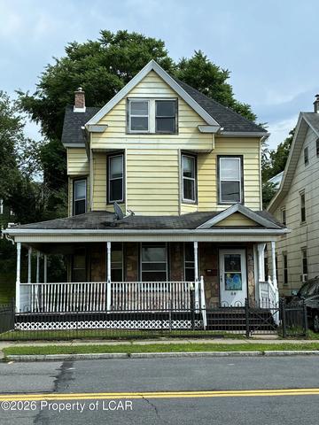 64 S Main St, Ashley, PA 18706
