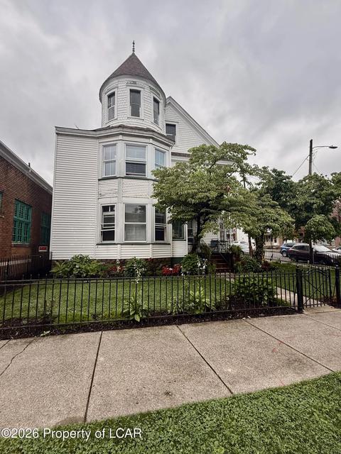 101 E Green St, Nanticoke, PA 18634