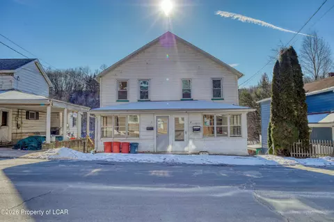 7 Arch St # -9, Glen Lyon, PA 18617