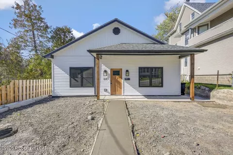515 Harrison Ave, Scranton, PA 18510