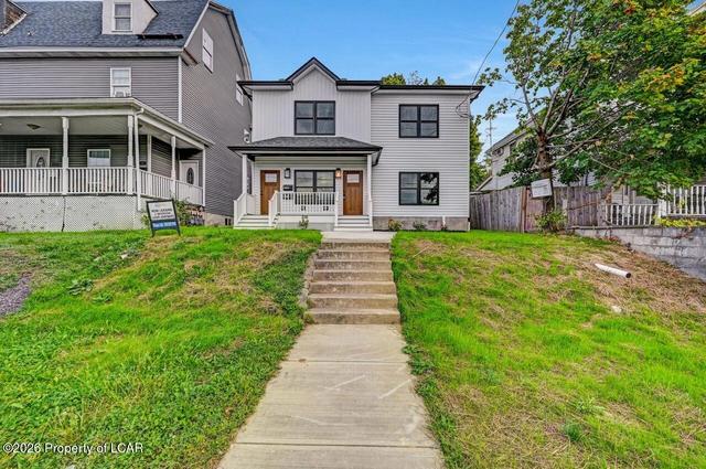 216 Harrison Ave, Scranton, PA 18510