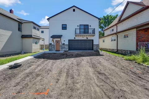 1109 S Webster Ave, Scranton, PA 18505