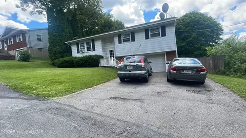 750 Hayes St, Hazleton, PA 18201