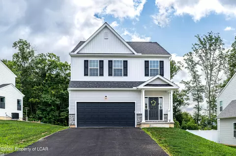 721 Quarry Rd, Drums, PA 18222