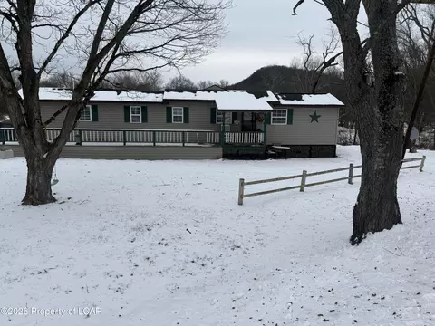 645 Southdale Rd, Shickshinny, PA 18655