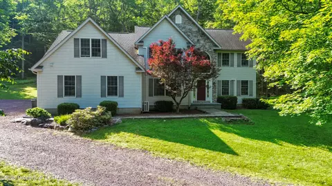 1300 Beaupland Rd, Bear Creek Village, PA 18602
