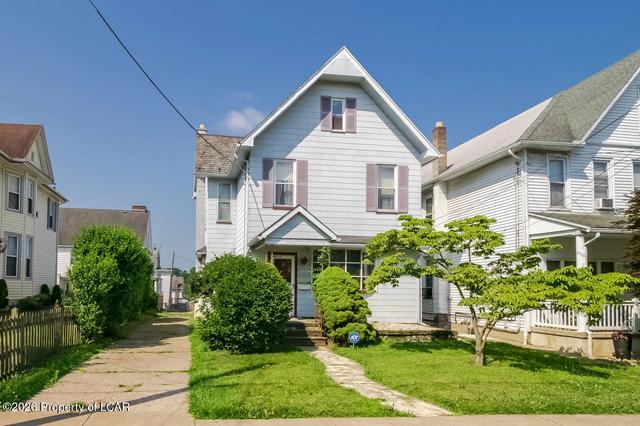 293 E South St, Wilkes-barre, PA 18702