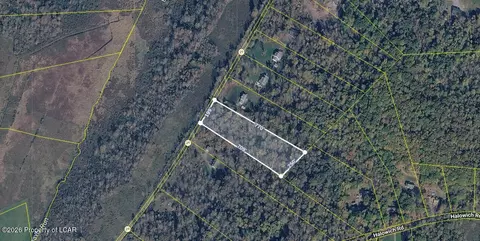 25 Rr 00029 # G, Noxen, PA 18636