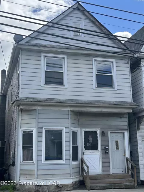 173 George Ave, Wilkes Barre, PA 18705
