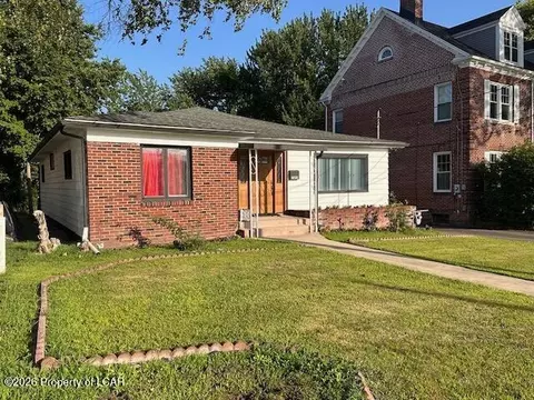 1603 Wyoming Ave, Forty Fort, PA 18704