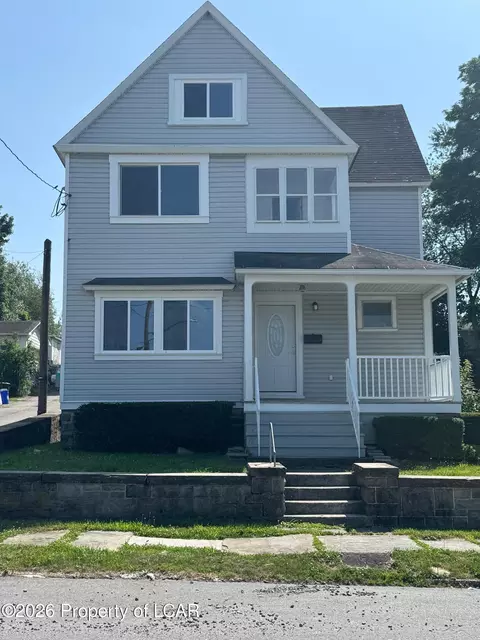 414 Brook St, Scranton, PA 18505