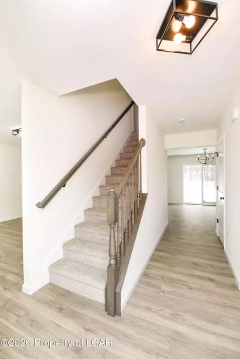 Entry Way - 2460 E Venisa Dr, Hazle Township, PA 18202 photo 1 of 3