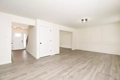 Living - 2460 E Venisa Dr, Hazle Township, PA 18202 photo 7 of 8
