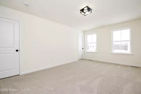 Bedroom - 2460 E Venisa Dr, Hazle Township, PA 18202 photo 2 of 10