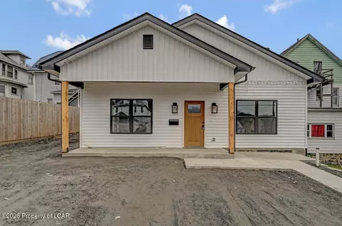 627-629 Prescott Ave, Scranton, PA 18510