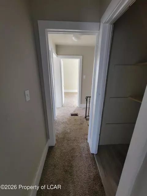Entry Way - 428-430 E Fourth St, Berwick, PA 18603 photo 5 of 6