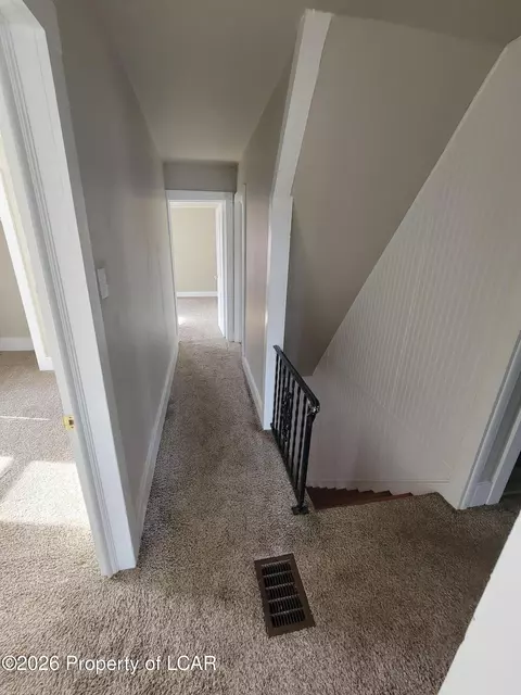 Entry Way - 428-430 E Fourth St, Berwick, PA 18603 photo 6 of 6