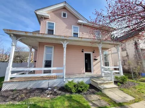 Exterior - 428-430 E Fourth St, Berwick, PA 18603 photo 3 of 9