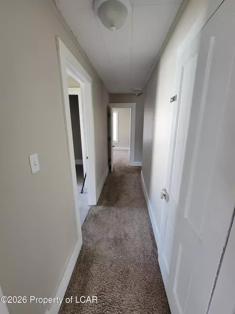 Entry Way - 428-430 E Fourth St, Berwick, PA 18603 photo 4 of 6