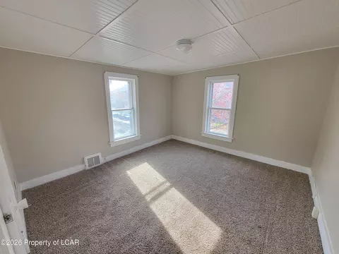 Bedroom - 428-430 E Fourth St, Berwick, PA 18603 photo 6 of 8