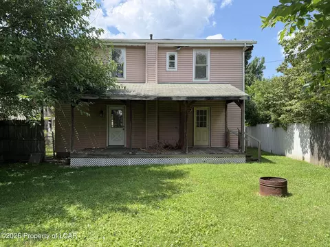 Exterior - 428-430 E Fourth St, Berwick, PA 18603 photo 2 of 9
