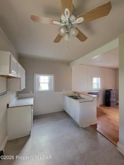 Kitchen - 428-430 E Fourth St, Berwick, PA 18603 photo 1 of 1