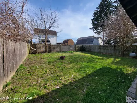 Exterior - 428-430 E Fourth St, Berwick, PA 18603 photo 7 of 9