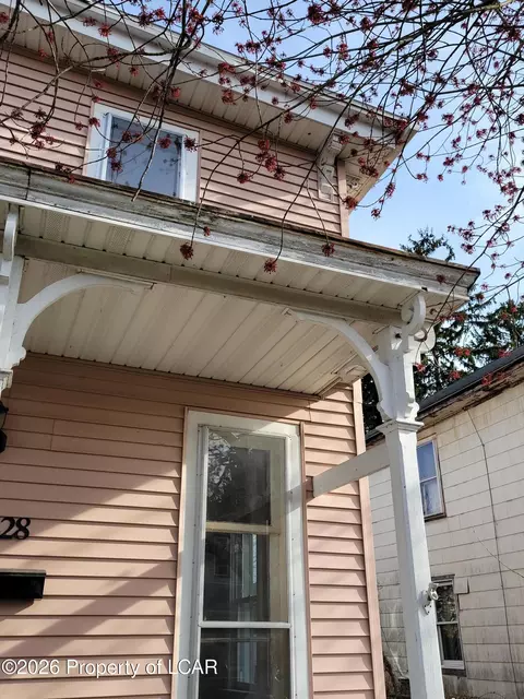 Exterior - 428-430 E Fourth St, Berwick, PA 18603 photo 4 of 9