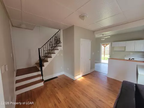 Entry Way - 428-430 E Fourth St, Berwick, PA 18603 photo 1 of 6
