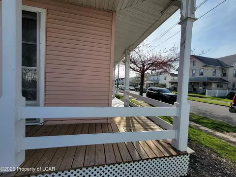 Exterior - 428-430 E Fourth St, Berwick, PA 18603 photo 5 of 9