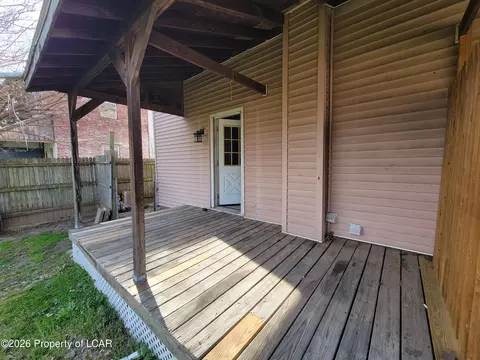 Exterior - 428-430 E Fourth St, Berwick, PA 18603 photo 9 of 9
