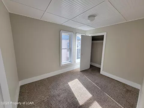 Bedroom - 428-430 E Fourth St, Berwick, PA 18603 photo 5 of 8