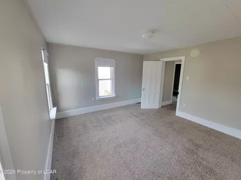 Bedroom - 428-430 E Fourth St, Berwick, PA 18603 photo 1 of 8